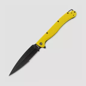 Нож складной Vendetta, 12,5 см, серия Discover Line, DAGGERR, Россия, Discover Line DAGGERR