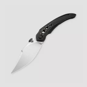 Нож складной Razon, 9,8 см, серия Titanium Series, BESTECH KNIVES, Китай, Titanium Series BESTECH KNIVES