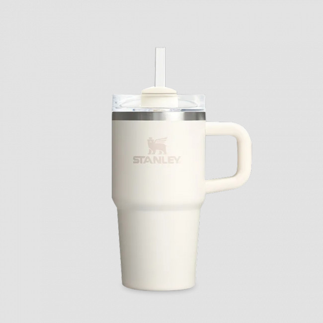 Термокружка Stanley Quencher H2.0 Flowstate, 590 мл, STANLEY, США