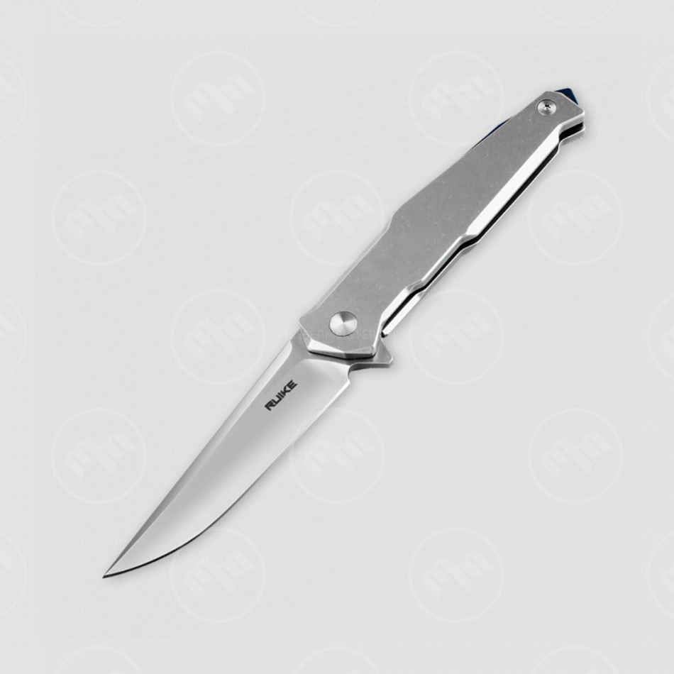Нож складной, 8,8 см, RUIKE, Китай