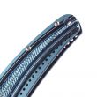 Нож складной Ripple Blue Stainless Handle (IKBS Flipper), CRKT, США_00787130078431103953.jpg