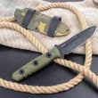 Нож с фиксированным клинком Parachuter, 13 см, N.C. CUSTOM, Россия_00817510052518856901.jpg
