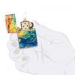 Зажигалка бензиновая Classic, ZIPPO, США_00819180055351988121.jpg