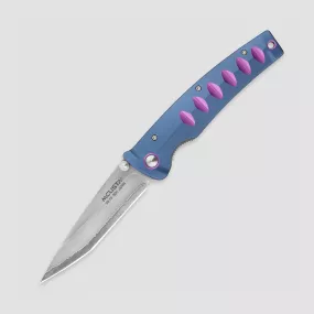 Нож складной Katana, 8,5 см, MCUSTA, Япония, 