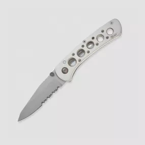 Нож складной Mt, Denali, 8,9 см, CRKT, США, 