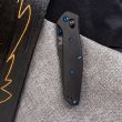 Нож складной Osborne, 8,6 см, BENCHMADE, США_00803340033216622277.jpg