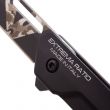 Нож складной Ferrum T, 7,3 см, EXTREMA RATIO, Италия_00815530050210504629.jpg