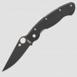 Нож складной Military, 10,2 см, SPYDERCO, США_00792510039680416367.jpg