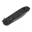 Нож складной Kit Carson M21, 7,6 см, CRKT, США_00799380058005859247.jpg