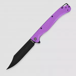 Нож складной Toothpick, 12,5 см, серия Discover Line, DAGGERR, Россия, Discover Line DAGGERR