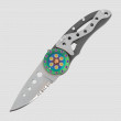 Нож складной Van Hoy Snap Fire, CRKT, США_00787130077966385328.jpg