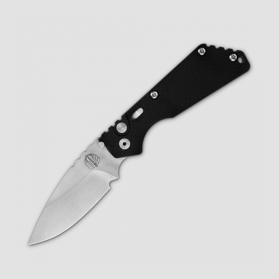 Нож автоматический складной Pro-Strider SnG, 8,9 см, PRO-TECH, США