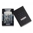 Зажигалка бензиновая Mountain Sketch 540 Tumbled Chrome, ZIPPO, США_00824770068038146366.jpg