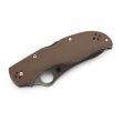 Нож складной Stretch 2, 9,1 см, SPYDERCO, США_00784870043979162033.jpg