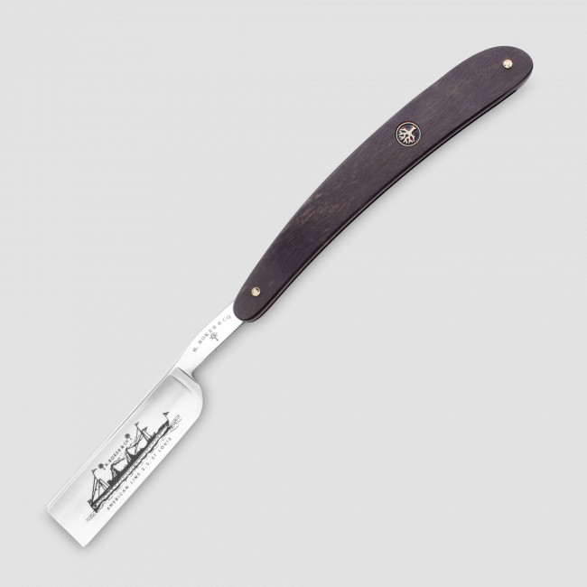 Бритва опасная S.S. Saint Louis, 6/8, серия Boker, BOKER, Германия