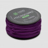 Микрокорд purple, 10м, серия Cord Micro, CORD, Россия