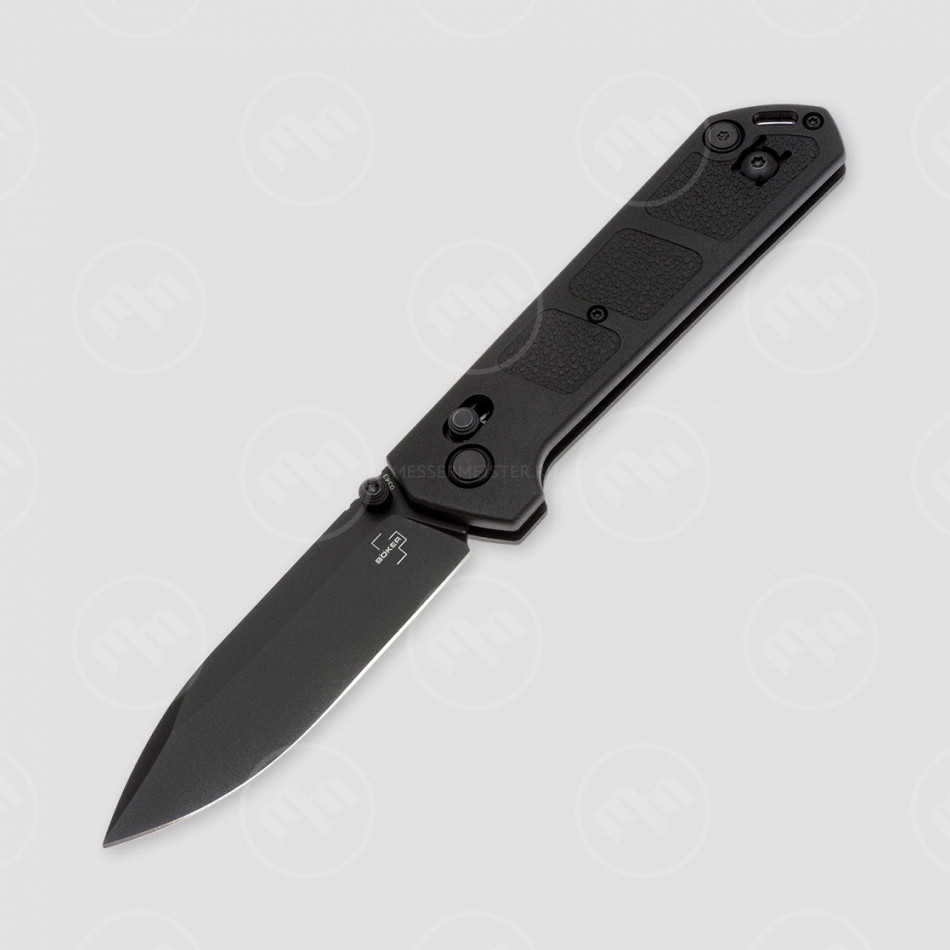 Нож складной Kihon, 8,2 см, серия Boker Plus, BOKER, Германия