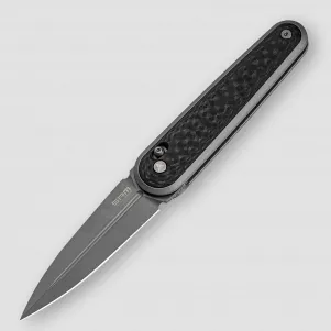 Нож складной Twin, 7,6 см, SRM KNIVES, Китай, 