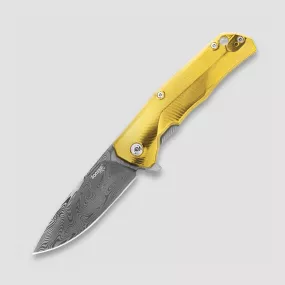 Нож складной T.R.E., 7,4 см, LionSteel, Италия, 