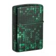 Зажигалка бензиновая Pattern, ZIPPO, США_00819180047408595458.jpg