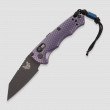 Нож автоматический складной Immunity, 6,3 см, BENCHMADE, США_00815110043351024854.jpg