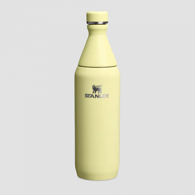 Термобутылка Slim Bottle, 591 мл, STANLEY, США