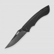 Нож полуавтоматический складной Burnout, 9,3 см, CRKT, США_00800970042487838219.jpg