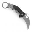 Нож складной Karambit, 6,5 см, FOX, Италия_00794210045426401318.jpg