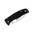 Нож складной Bodacious, 9,2 см, SPYDERCO, США_00821570046966774515.jpg