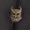 Бусина на темляк Филин, BLACK RAVEN, Россия_00814950057024391109.jpg