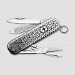 Нож швейцарский складной Classic Eagle Flight Limited Edition 2021, 7 функций, 4 см, VICTORINOX, Швейцария_00806100042226782650.jpg