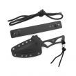 Нож с фиксированным клинком Enyo, 6,8 см, SPARTAN BLADES, США_00805470063319329473.jpg