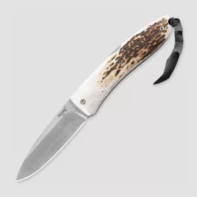 Нож складной Opera, 7,4 см, LionSteel, Италия, LIONSTEEL (Италия)