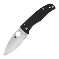 Нож складной Bodacious, 9,2 см, SPYDERCO, США видео продукта