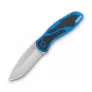 Нож полуавтоматический складной Blur, 8,6 см, KERSHAW, США видео продукта