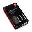 Набор маникюрный в кожаном футляре, цвет антрацит, 3 предмета, Classic Inox, ZWILLING J.A. HENCKELS, Германия_00795770051619323858.jpg