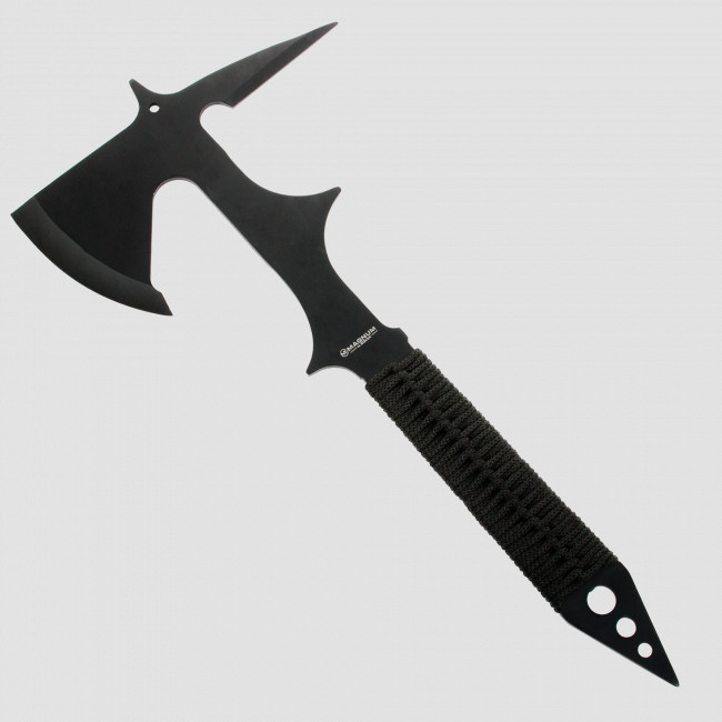 Топорик Black Ronin Tomahawk, серия Magnum, BOKER, Германия