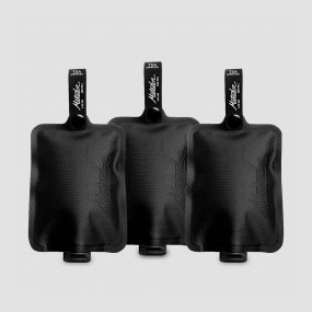 Набор из 3-х флаконов FlatPak, MATADOR, США, MATADOR (США)