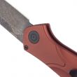 Нож автоматический складной Osborne, 8,6 см, BENCHMADE, США_00818310061467092747.jpg