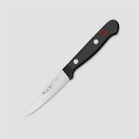 Нож кухонный для чистки и резки овощей 8 см, серия Gourmet, WUESTHOF, Золинген, Германия, Серия Gourmet WUESTHOF
