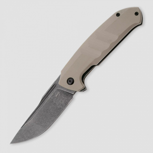Нож складной Barchan, 8,3 см, серия Boker Plus, BOKER, Германия