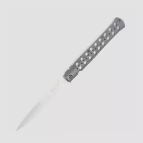 Нож складной Ti-Lite 6, 15 см, COLD STEEL, США, Туристические складные ножи