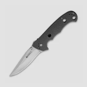 Нож складной Hammond Cruiser, 9,5 см, CRKT, США, 