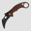 Нож складной L.E.One, 8,2 см, LionSteel, Италия_00812990064416316850.jpg