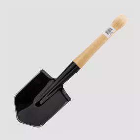 Лопата Special Forces Shovel, 50 см, COLD STEEL, США, 