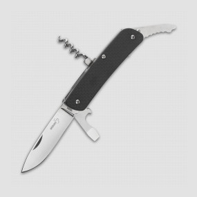 Мультитул Tech Tool Carbon 2, 8 инструментов, BOKER, Германия, Tech Tool