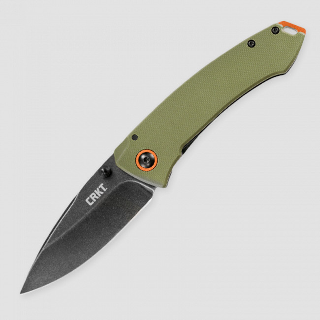 Нож складной Tuna, 8,2 см, CRKT, США