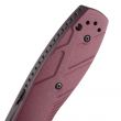 Нож полуавтоматический складной Barrage Mini, 7,4 см, BENCHMADE, США_00820760036652451010.jpg