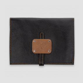 Чехол для хранения и перевозки 4-х складных ножей, ART QUEEN, Россия, ART QUEEN (Россия)