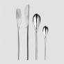 Набор столовых приборов на 6 персон, 24 предмета, серия Bud, ROBERT WELCH, Великобритания
